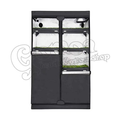 Garden Highpro Propagator Grow Box XL 8