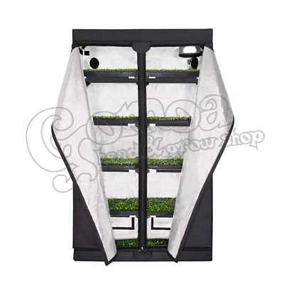 Garden Highpro Propagator Grow Box XL 9