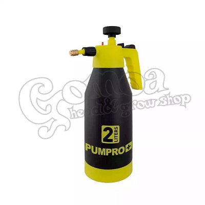 Garden Highpro pumpás permetező flakon