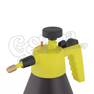 Garden Highpro pumpás permetező flakon 2