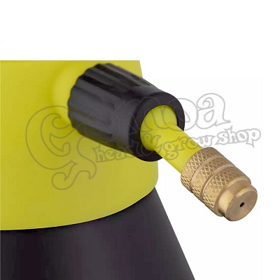 Garden Highpro pumpás permetező flakon 3