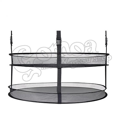 Garden Highpro szárítóháló (6 szintes) 2