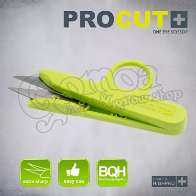 Garden Highpro trimming scissors 2