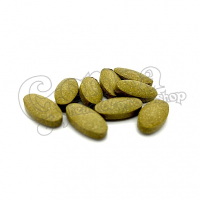 Green Kratom pellet (50 db) 2