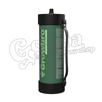 GrowBro Co2 palack