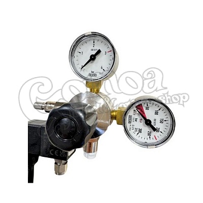 GrowBro CO2 regulátor 2