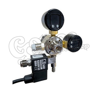 GrowBro CO2 regulátor 3