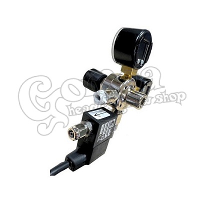 GrowBro CO2 regulátor 4