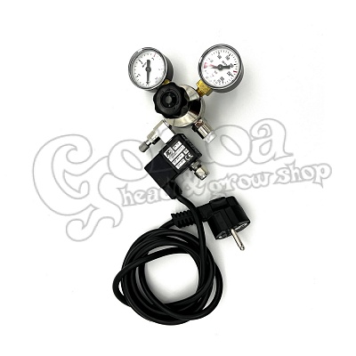 GrowBro CO2 regulátor