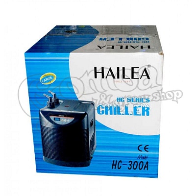 Hailea Vízhűtő 2