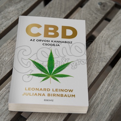 L.Leinow, J.Birnbaum: CBD (book)