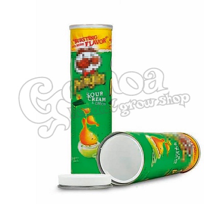 Papírhenger rejtek (zöld)
