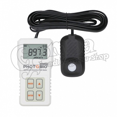 Photobio Advanced Quantum PAR meter