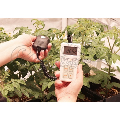 Photobio Advanced Quantum PAR meter 2