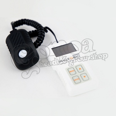 Photobio Advanced Quantum PAR meter 5