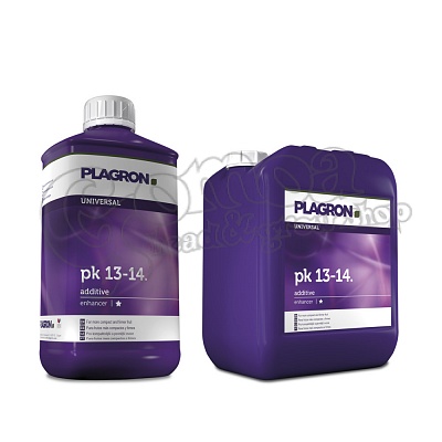Plagron PK 13-14 műtrágya