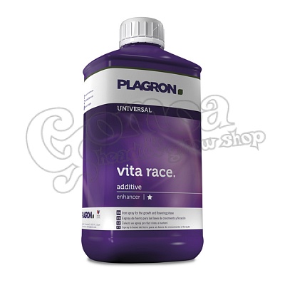 Plagron Vita Race permet