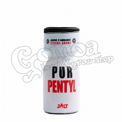 Pur Pentyl Strong Poppers 10 ml