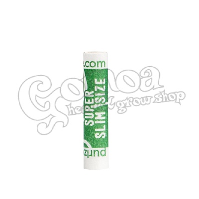 PURIZE Super slim szénszűrő (50 db) 2