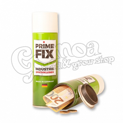 Rejtek ragasztó spray