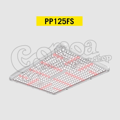 Secret Jardin Power Pack Full Spectrum LED 2