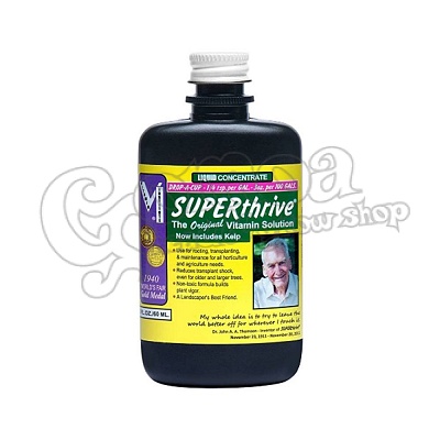 Superthrive vitaminoldat