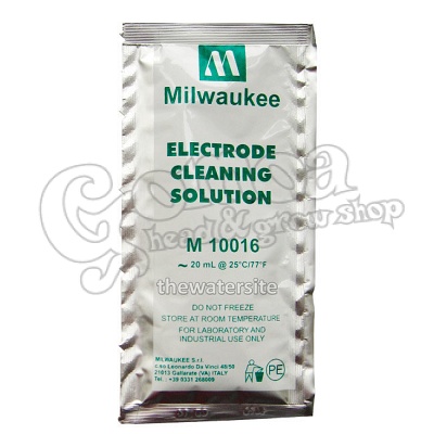 Milwaukee Cleaning Solution (for pH & EC meters)