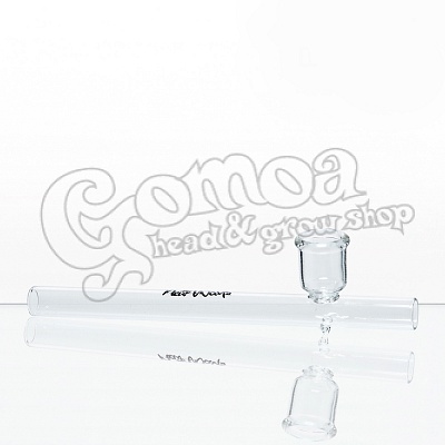 Glass Kawum pipe (10 cm)