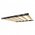 Dimlux Xplore series 9X LED 730W 3.0