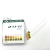 pH test paper 4,5-9 pH precision litmus paper 100 pcs