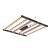 Dimlux Xplore series LED 730W 2.7