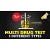 Test CleanU multi 3 test AMP/COC/RHC