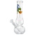 Cannapotter glass bong 27cm