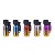 Champ High Metal storm lighter
