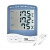 Cornwall Electronics digital temperature and humidity meter