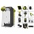 Garden Highpro Grow Box szett 150W / 80x80x180 cm