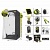 Garden Highpro Grow Box set 300W / 120x60x180 cm