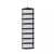 Garden Highpro drying net (8 levels)