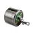Tekerőkaros fém grinder (4 részes)