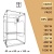 Kezdő HPS Grow Box szett 250W / 80x80x160