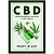 Mary Biles: CBD Nélkülözhetetlen útmutató a CBD olajhoz könyv