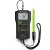 Milwaukee MW100 portable pH Meter with 0.1 pH resolution