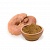 Pecsétviaszgomba/Ganoderma (Reishi) por