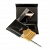 Royal Box classic gold sniffer gift boxed