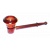 Rosewood pipe 9 cm