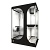 Secret Jardin L100 Lodge Grow Box