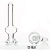Glass needle adapter for oil head (18.8 mm)